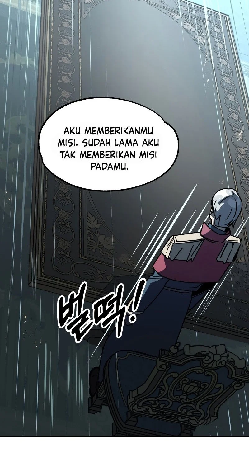 Youngest Scion of the Mages Chapter 27 - halaman 67