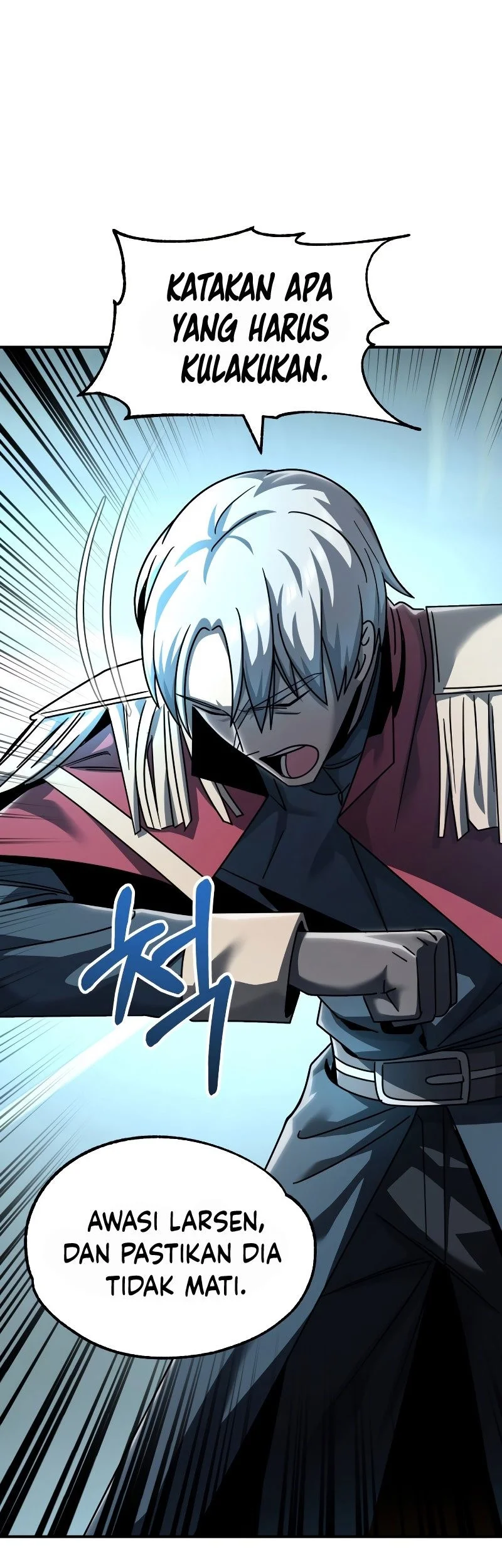 Youngest Scion of the Mages Chapter 27 - halaman 68