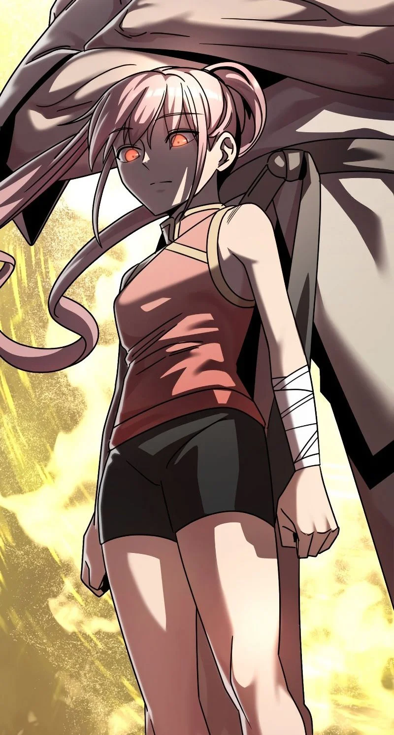 Youngest Scion of the Mages Chapter 27 - halaman 77