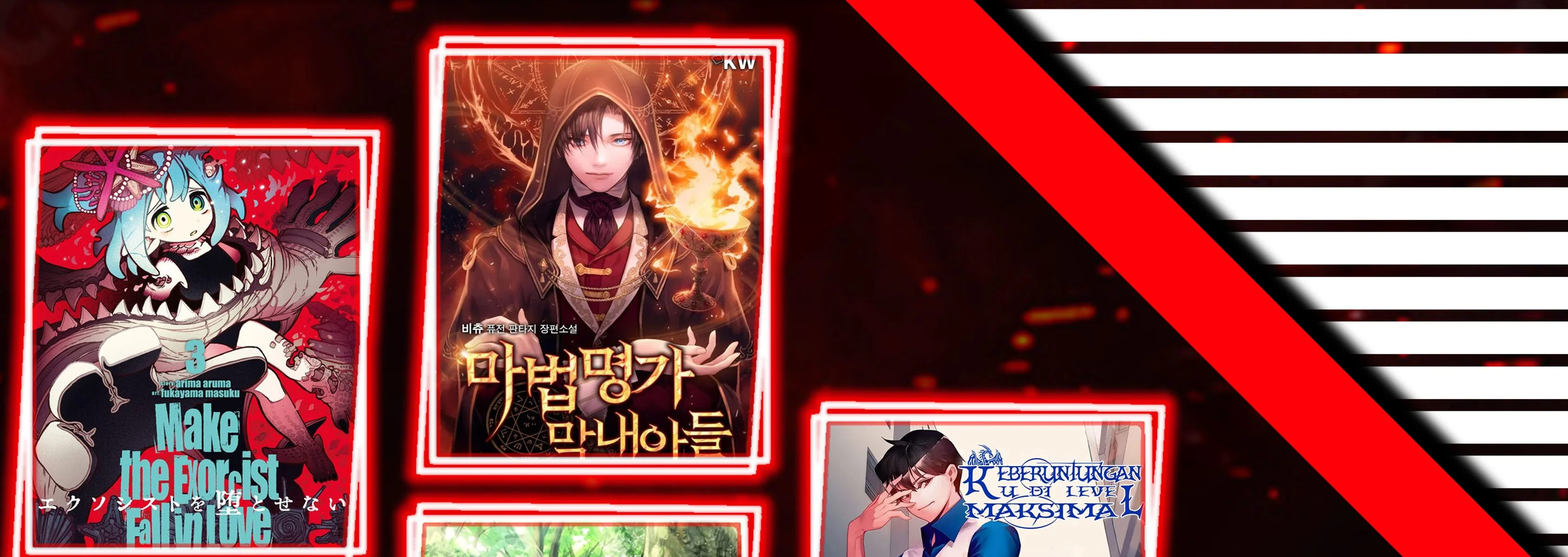 Youngest Scion of the Mages Chapter 27 - halaman 82