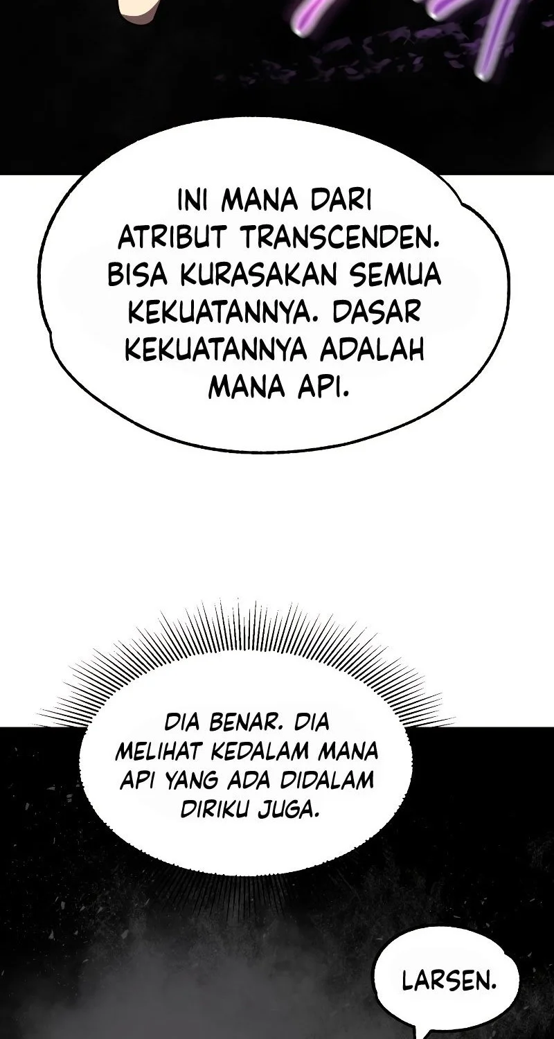 Youngest Scion of the Mages Chapter 27 - halaman 9