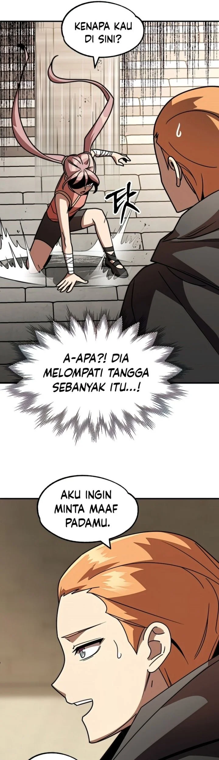Youngest Scion of the Mages Chapter 28 - halaman 12