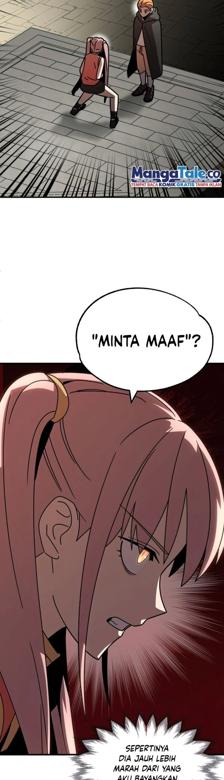 Youngest Scion of the Mages Chapter 28 - halaman 14