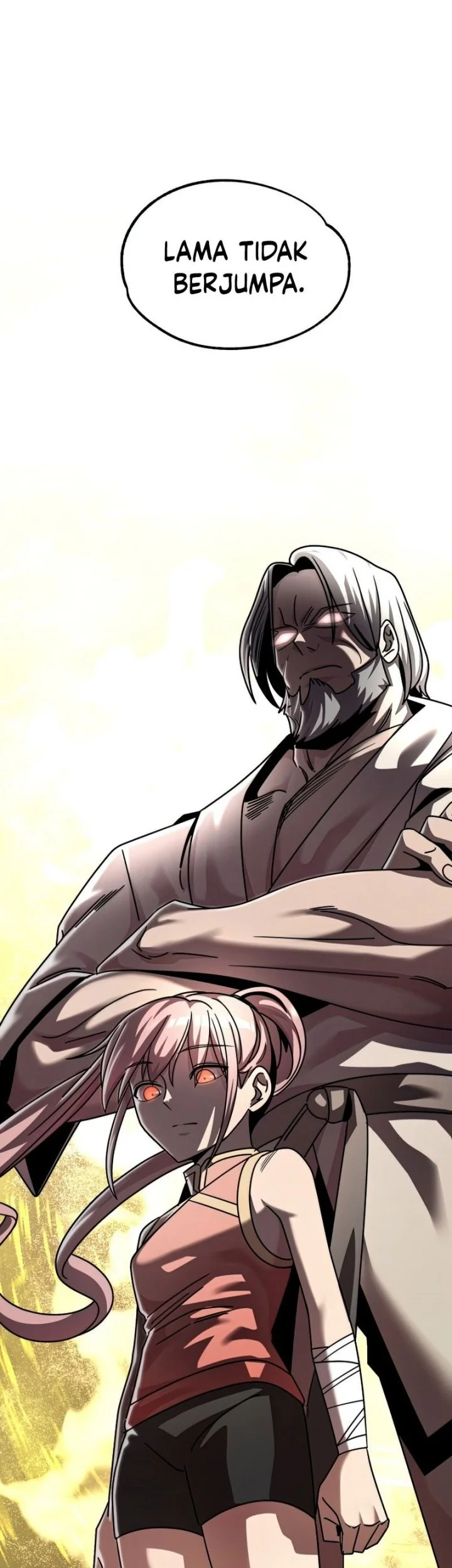 Youngest Scion of the Mages Chapter 28 - halaman 2
