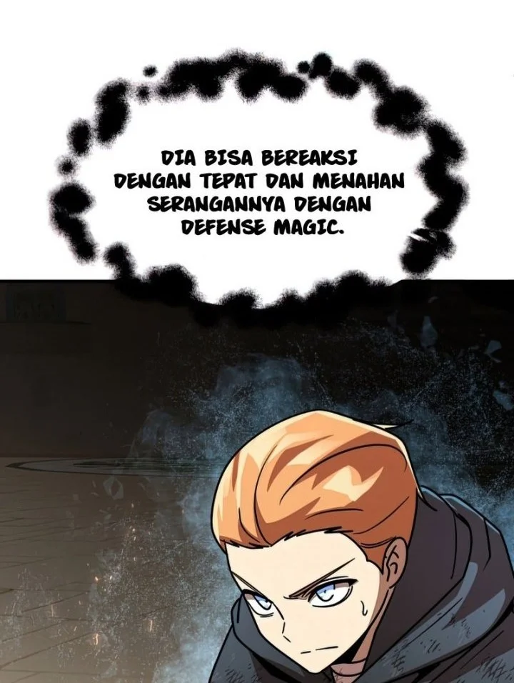 Youngest Scion of the Mages Chapter 28 - halaman 39