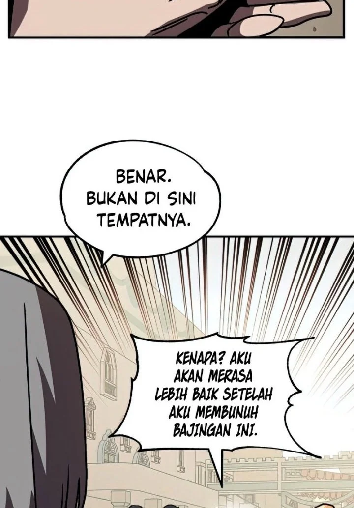 Youngest Scion of the Mages Chapter 28 - halaman 49