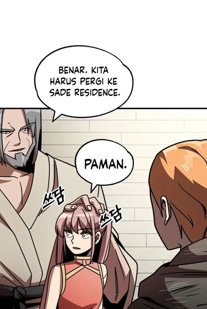 Youngest Scion of the Mages Chapter 28 - halaman 55