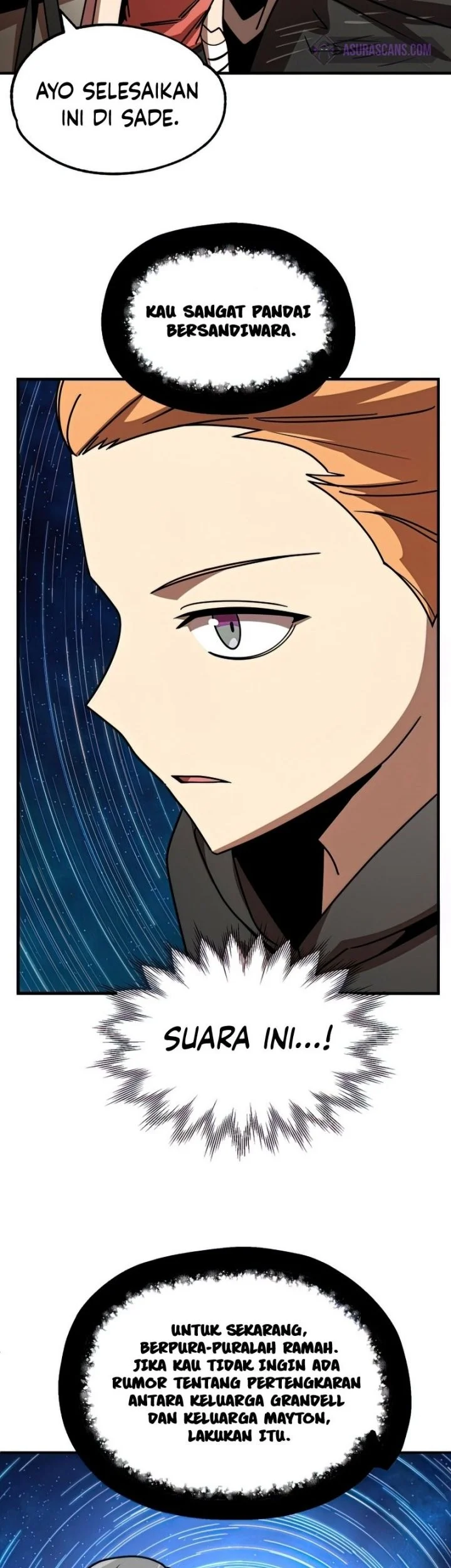 Youngest Scion of the Mages Chapter 28 - halaman 56