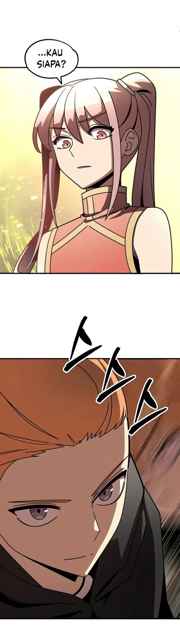 Youngest Scion of the Mages Chapter 28 - halaman 6