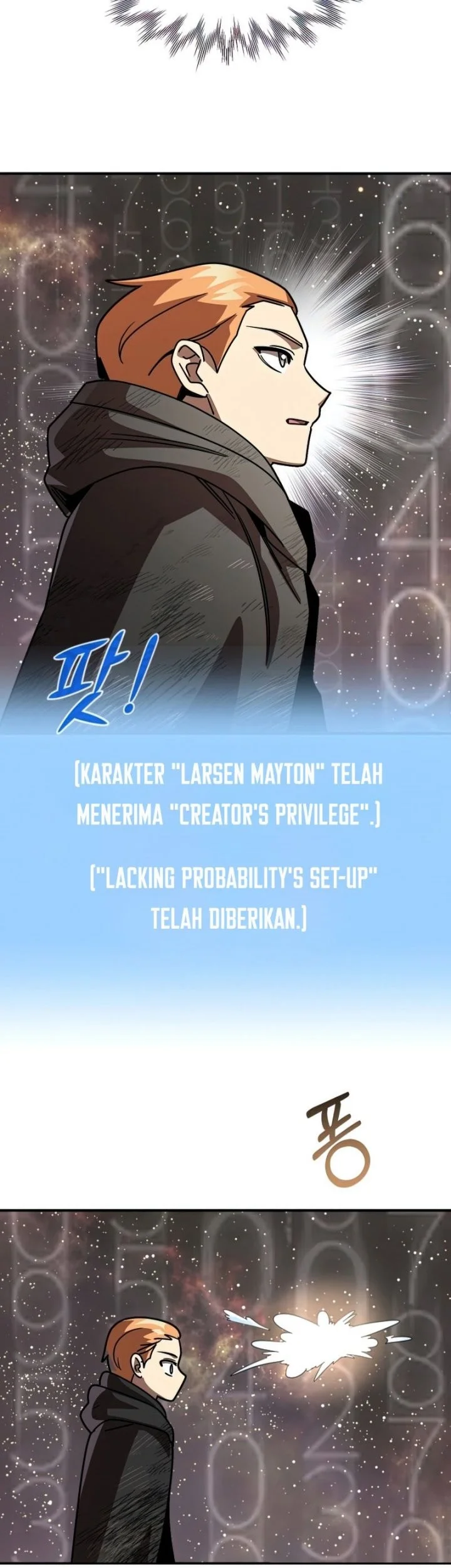 Youngest Scion of the Mages Chapter 28 - halaman 64