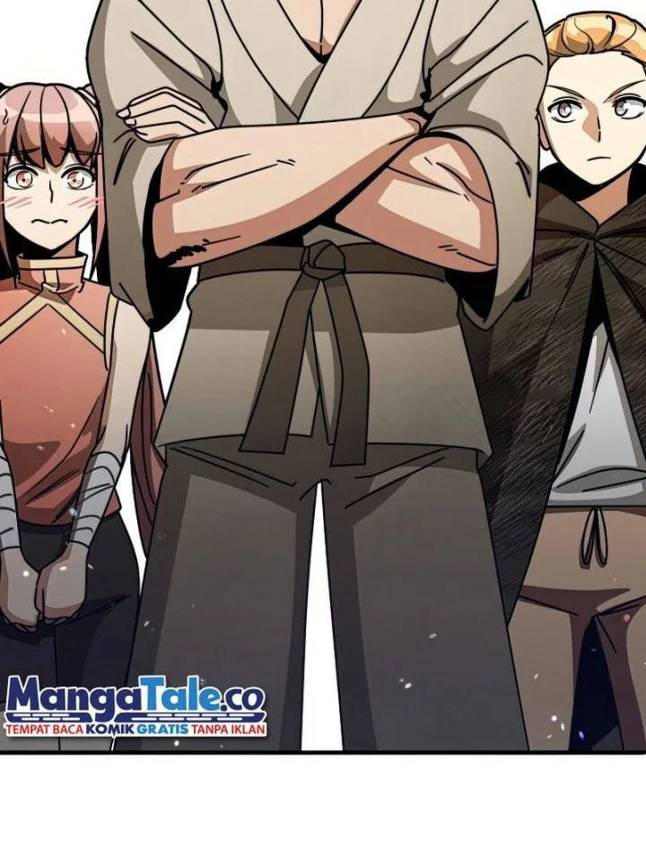 Youngest Scion of the Mages Chapter 29 - halaman 13