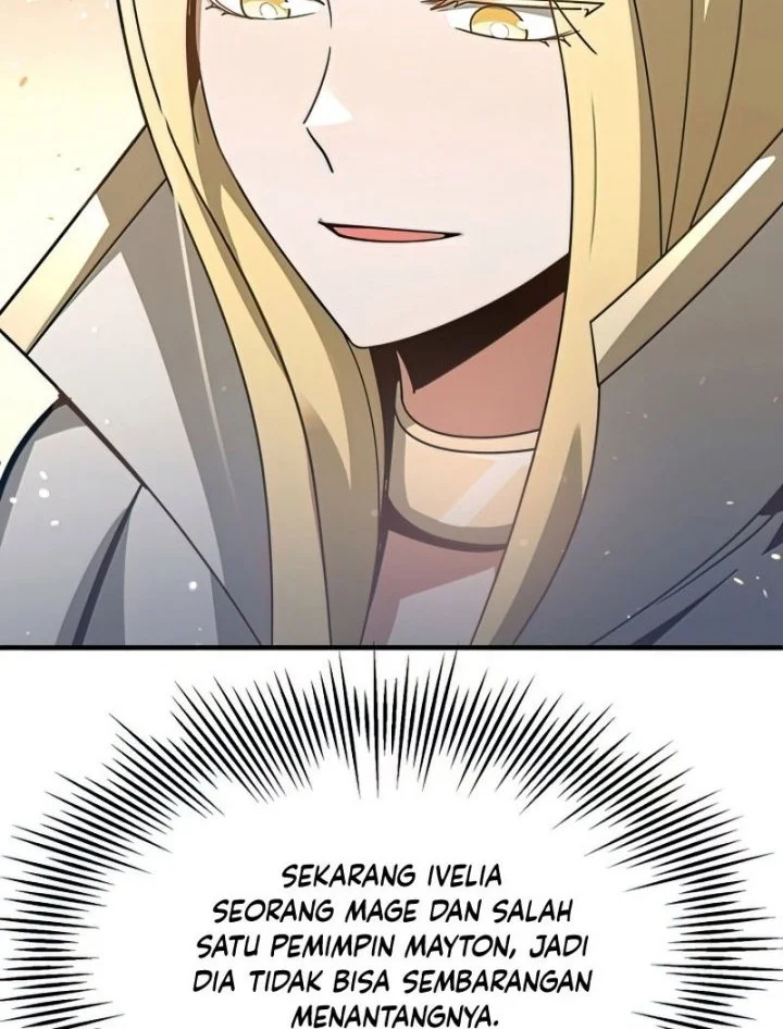 Youngest Scion of the Mages Chapter 29 - halaman 15