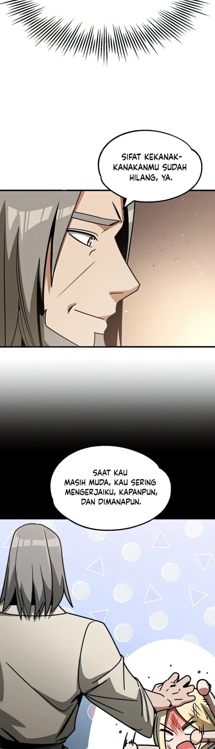 Youngest Scion of the Mages Chapter 29 - halaman 16
