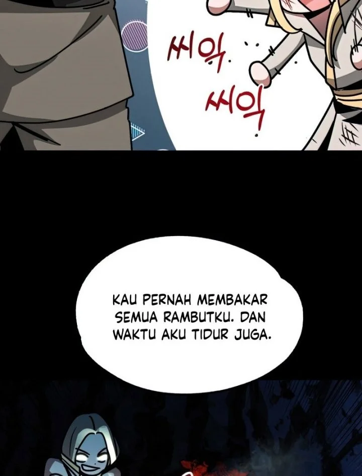 Youngest Scion of the Mages Chapter 29 - halaman 17