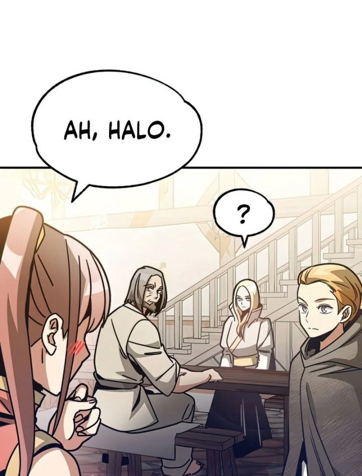Youngest Scion of the Mages Chapter 29 - halaman 19