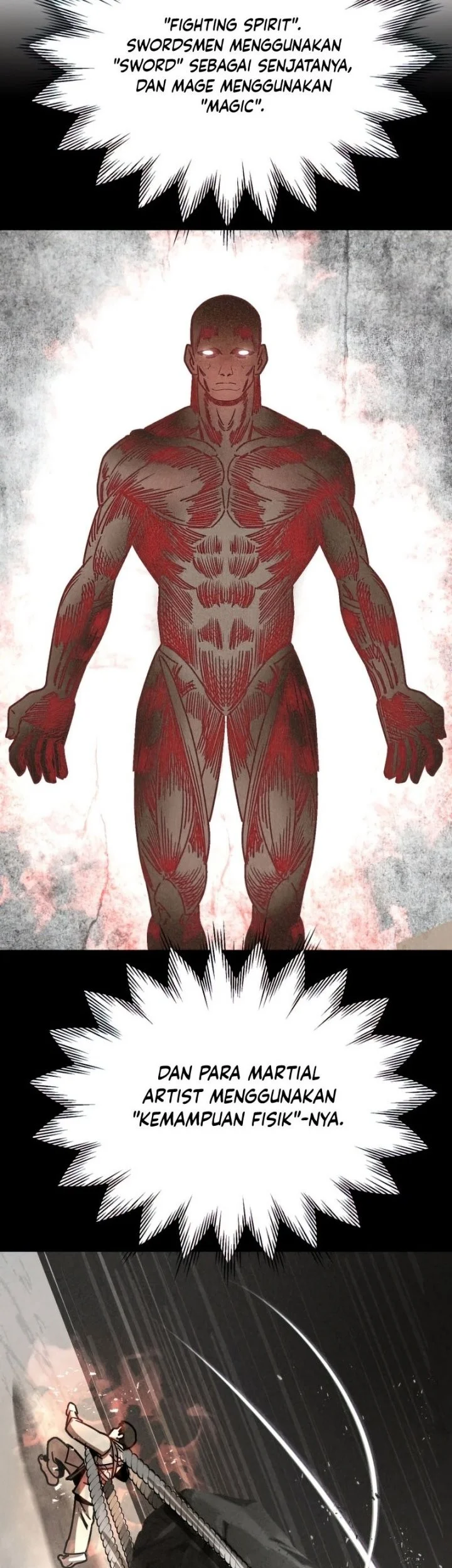 Youngest Scion of the Mages Chapter 29 - halaman 24