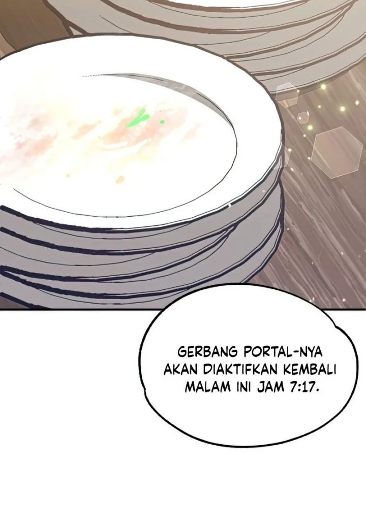 Youngest Scion of the Mages Chapter 29 - halaman 27