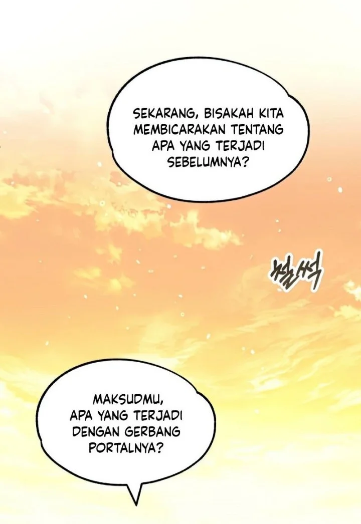 Youngest Scion of the Mages Chapter 29 - halaman 31