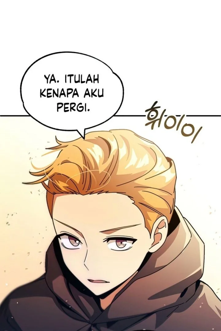 Youngest Scion of the Mages Chapter 29 - halaman 33