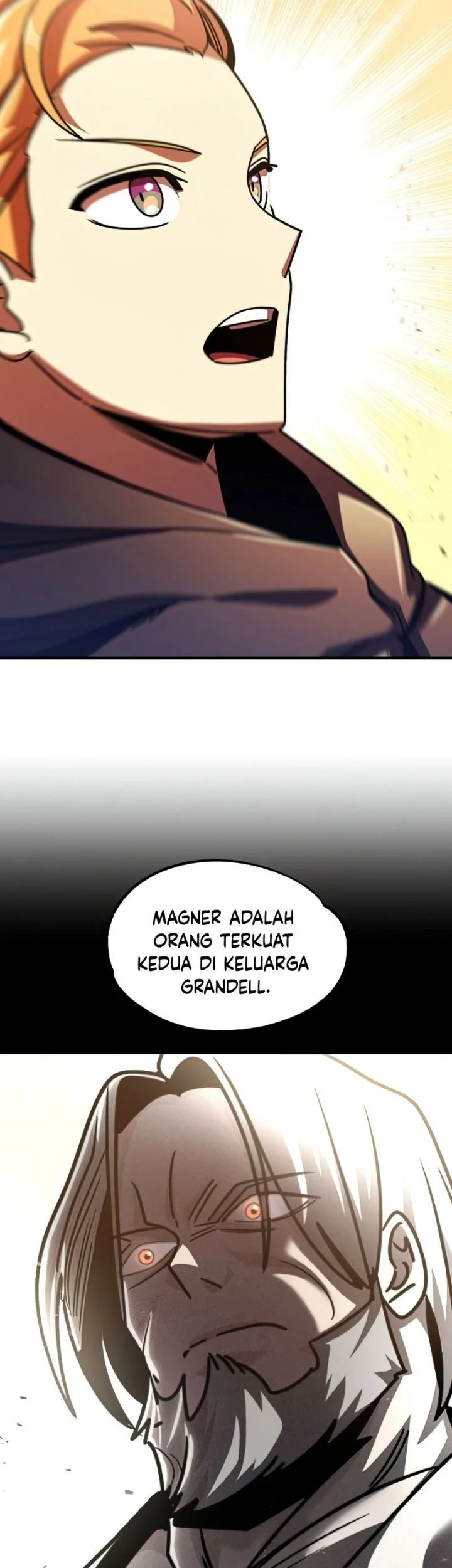 Youngest Scion of the Mages Chapter 29 - halaman 36