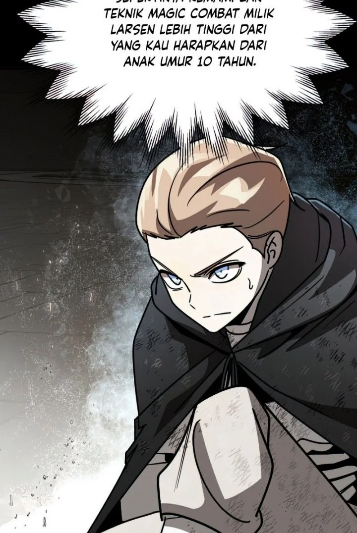 Youngest Scion of the Mages Chapter 29 - halaman 39