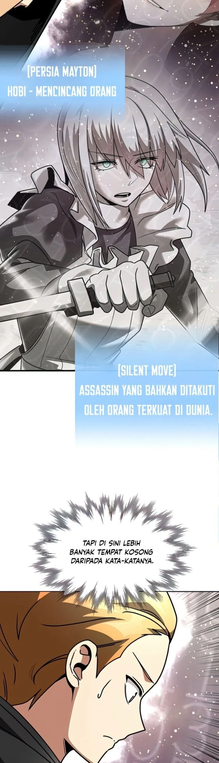 Youngest Scion of the Mages Chapter 29 - halaman 4