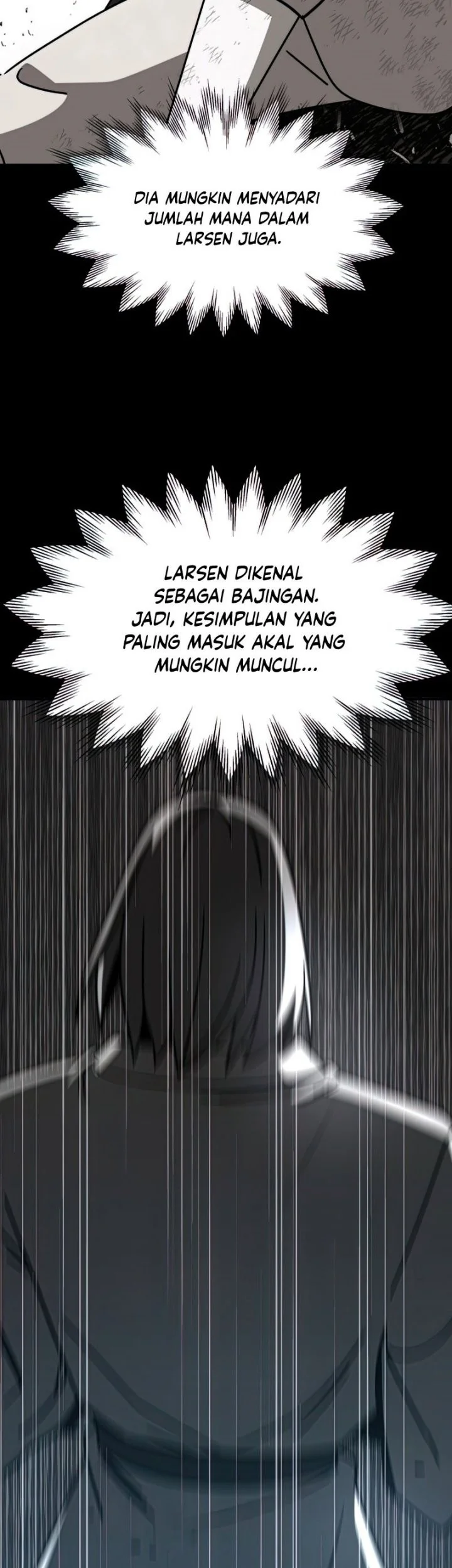 Youngest Scion of the Mages Chapter 29 - halaman 40