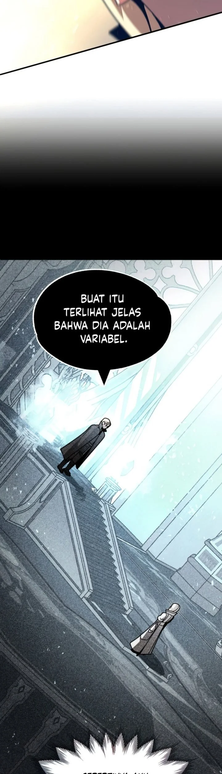 Youngest Scion of the Mages Chapter 29 - halaman 46
