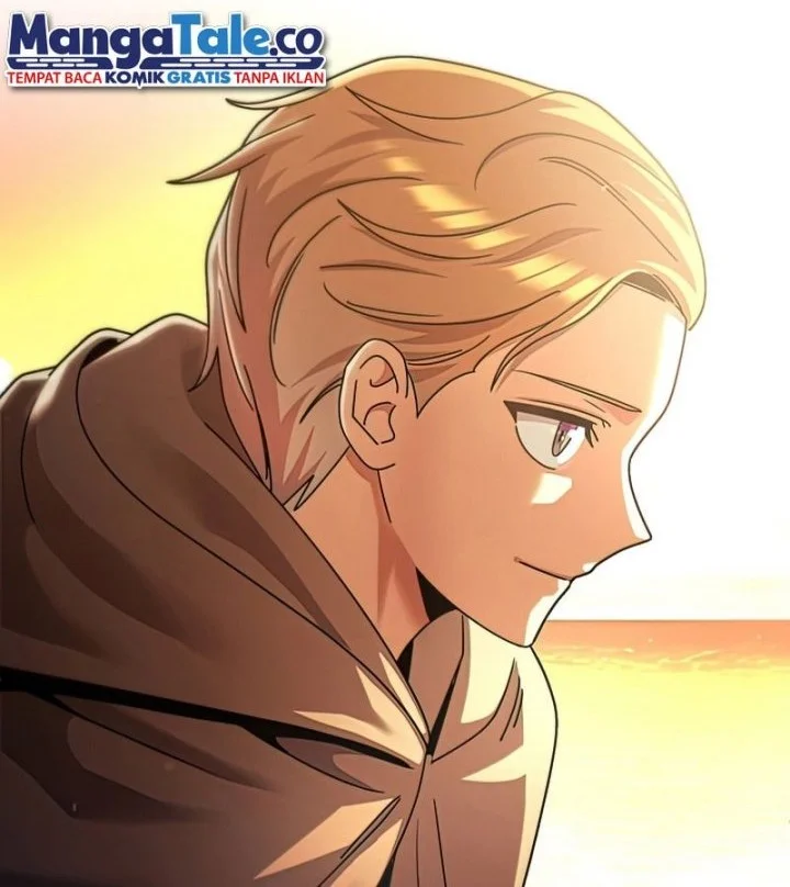 Youngest Scion of the Mages Chapter 29 - halaman 49