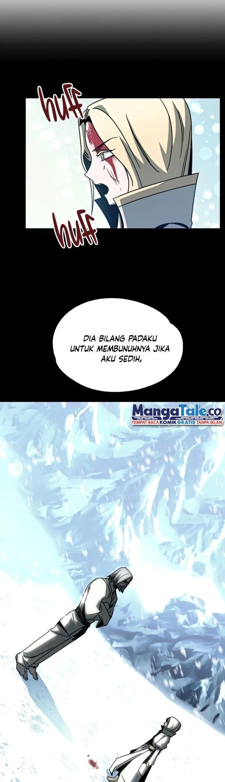 Youngest Scion of the Mages Chapter 29 - halaman 54