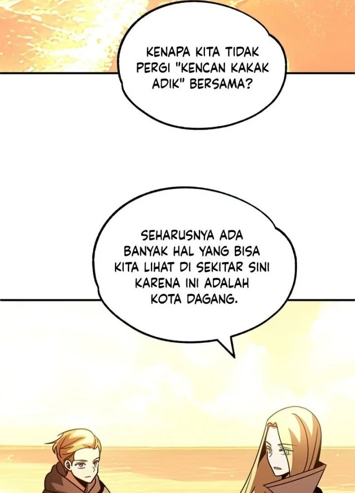 Youngest Scion of the Mages Chapter 29 - halaman 59