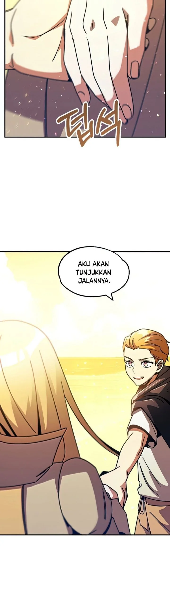 Youngest Scion of the Mages Chapter 29 - halaman 64