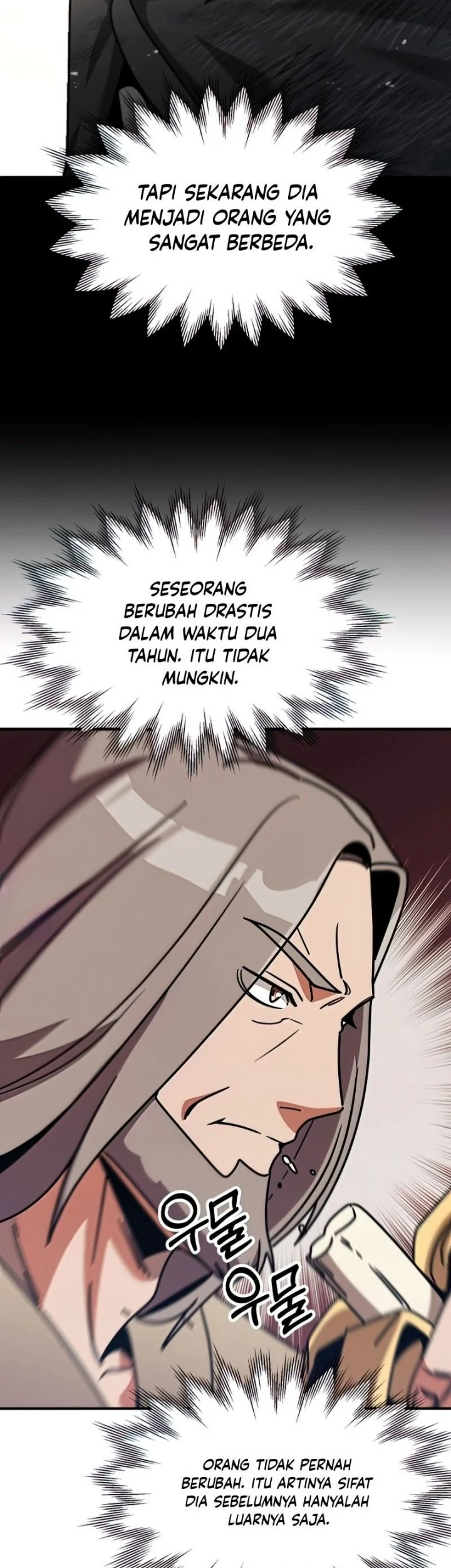 Youngest Scion of the Mages Chapter 29 - halaman 70