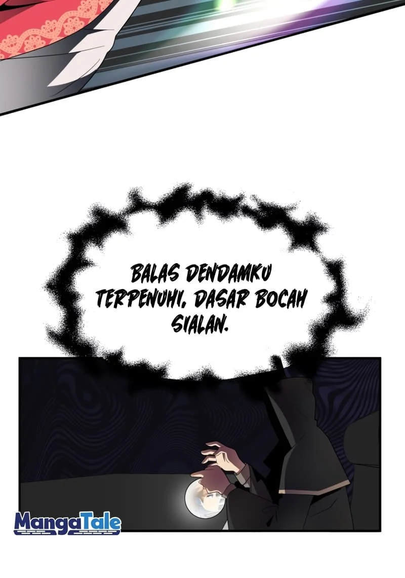 Youngest Scion of the Mages Chapter 3 - halaman 40