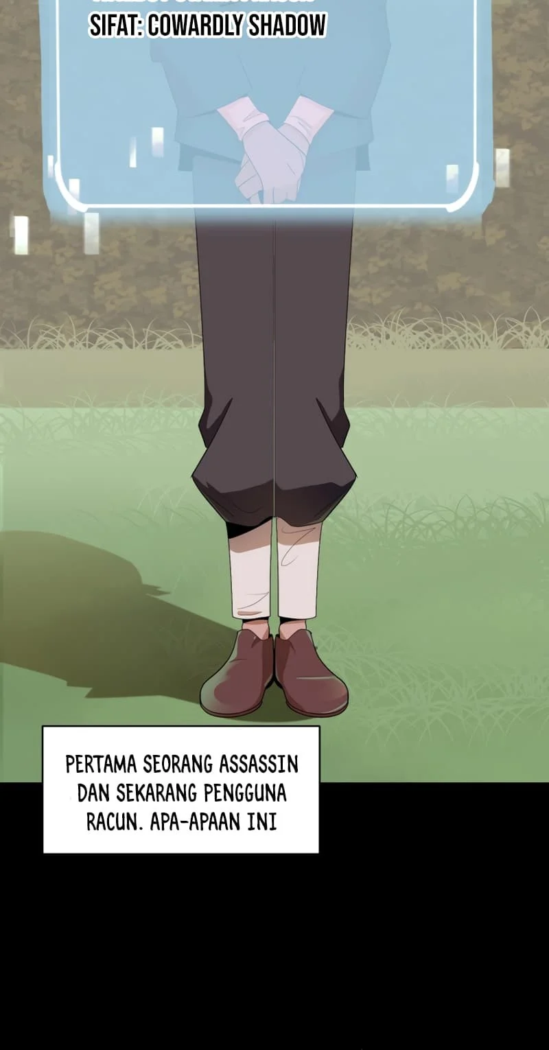 Youngest Scion of the Mages Chapter 3 - halaman 6