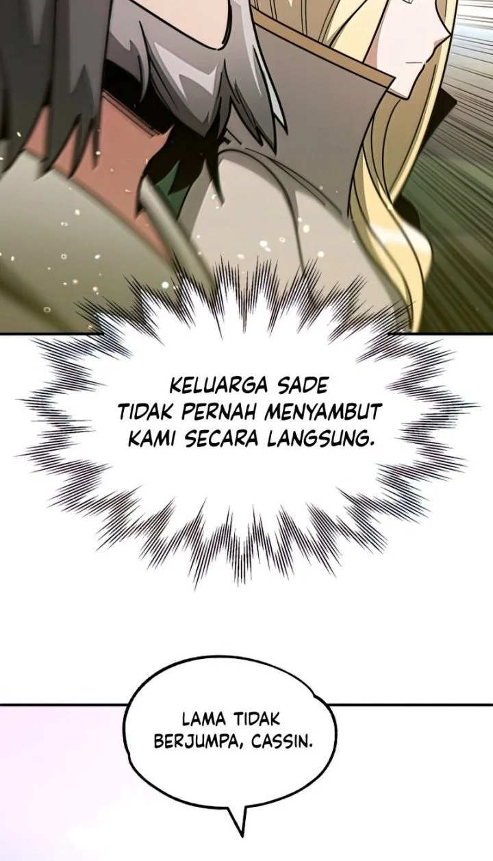 Youngest Scion of the Mages Chapter 30 - halaman 11