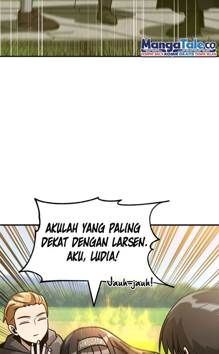 Youngest Scion of the Mages Chapter 30 - halaman 13