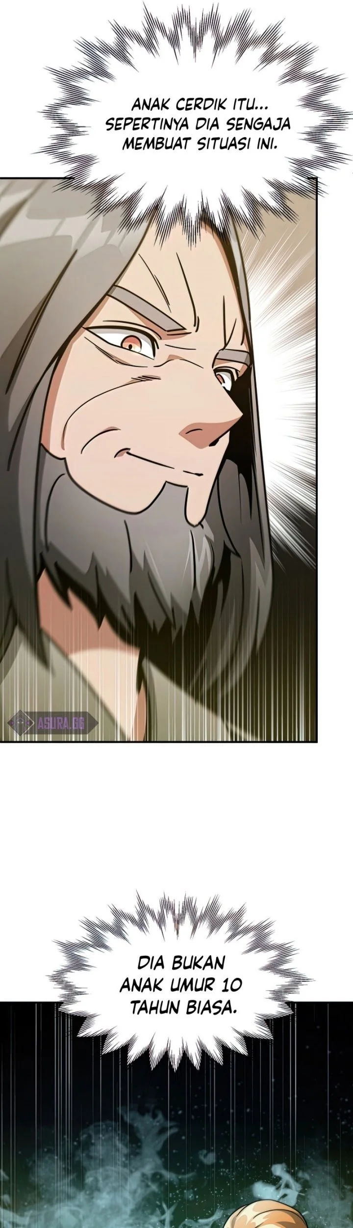 Youngest Scion of the Mages Chapter 30 - halaman 22