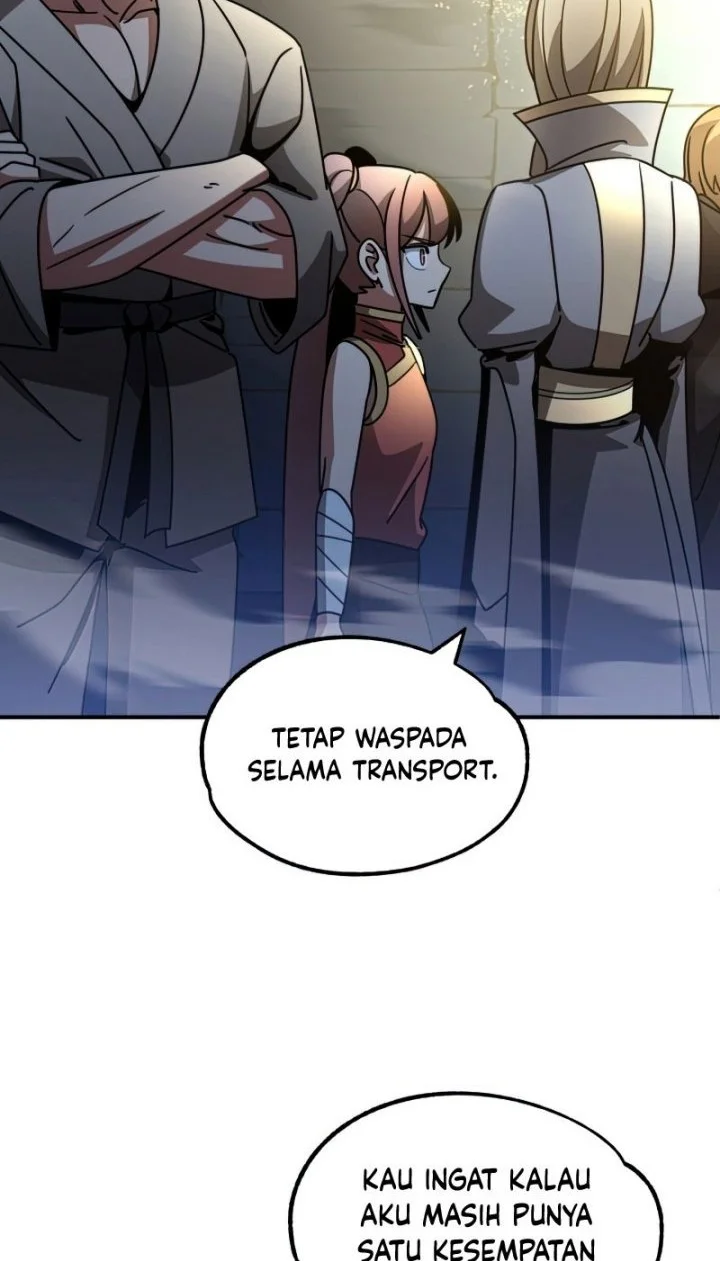 Youngest Scion of the Mages Chapter 30 - halaman 3