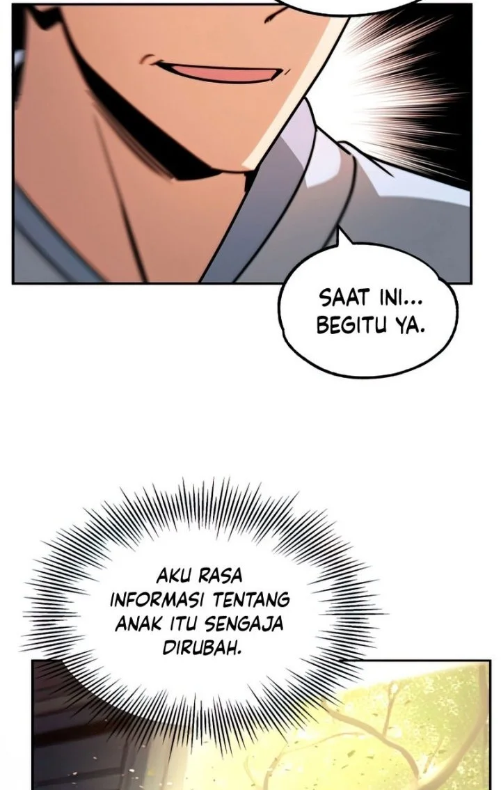 Youngest Scion of the Mages Chapter 30 - halaman 33