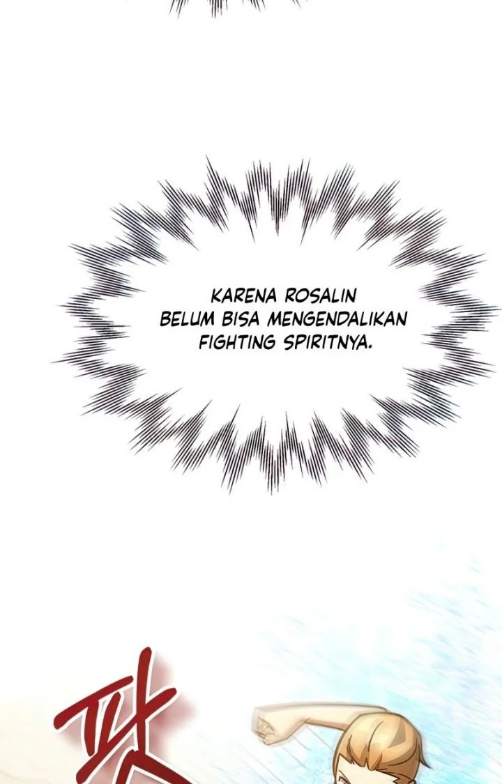 Youngest Scion of the Mages Chapter 30 - halaman 49