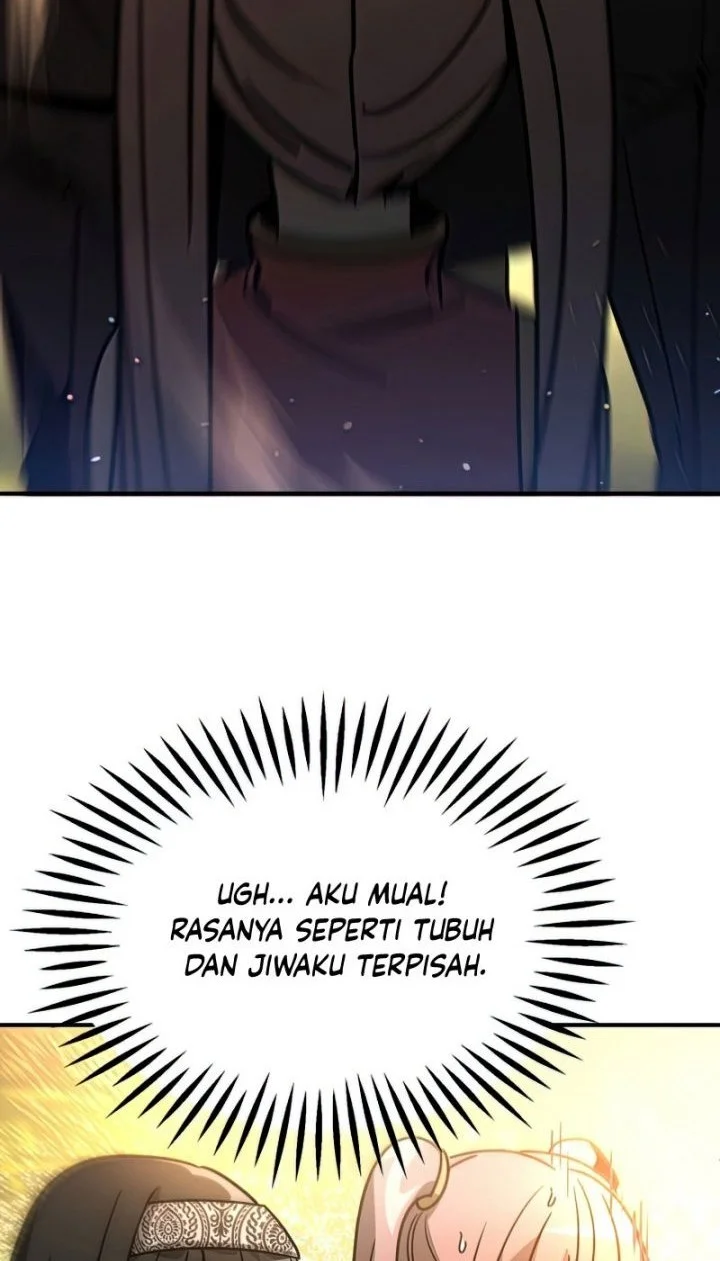 Youngest Scion of the Mages Chapter 30 - halaman 5