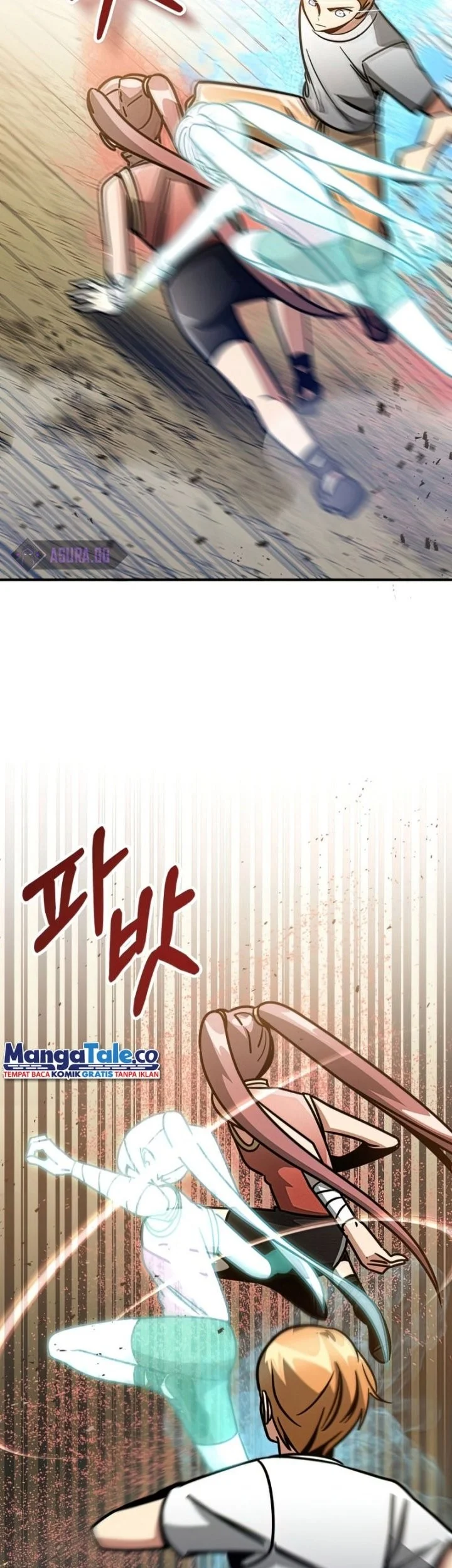 Youngest Scion of the Mages Chapter 30 - halaman 50