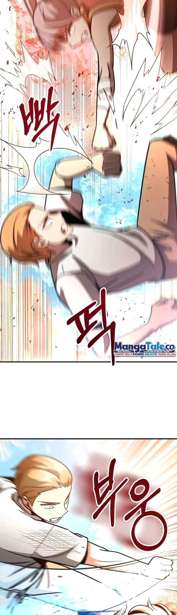 Youngest Scion of the Mages Chapter 30 - halaman 60