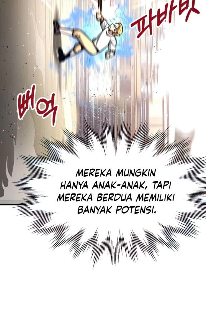 Youngest Scion of the Mages Chapter 31 - halaman 11