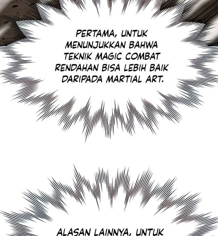 Youngest Scion of the Mages Chapter 31 - halaman 13