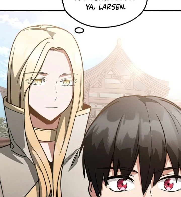 Youngest Scion of the Mages Chapter 31 - halaman 19