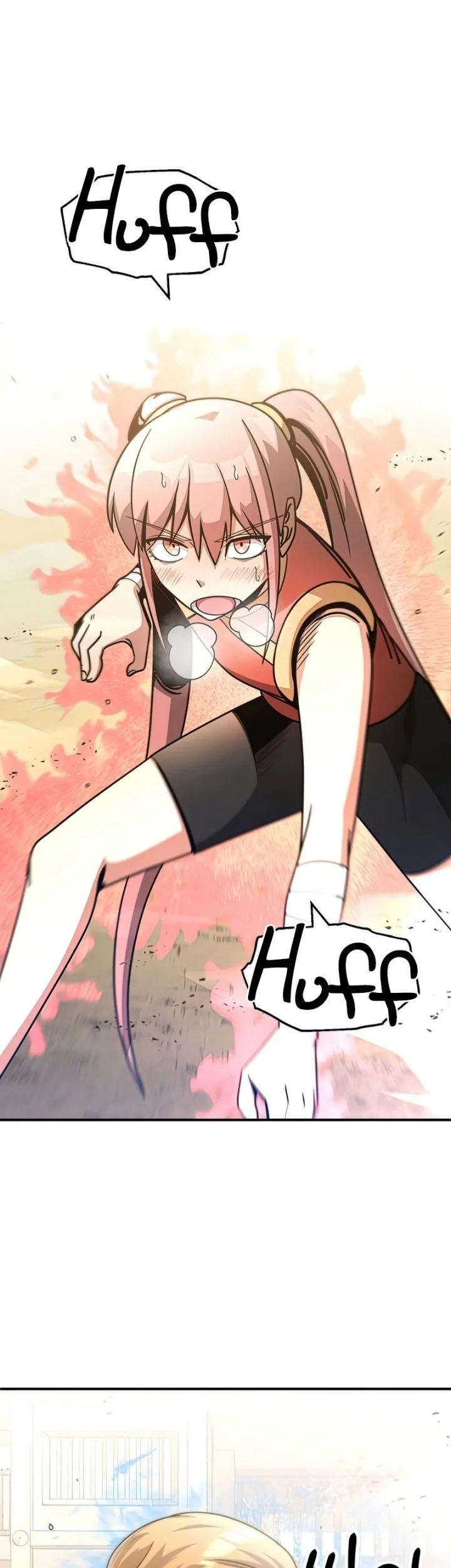 Youngest Scion of the Mages Chapter 31 - halaman 2
