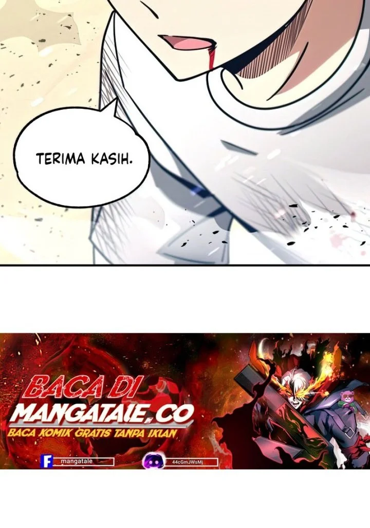 Youngest Scion of the Mages Chapter 31 - halaman 31