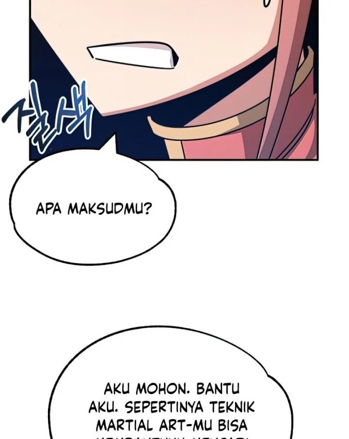 Youngest Scion of the Mages Chapter 31 - halaman 43